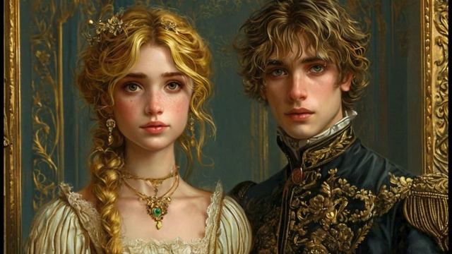 Cказка Хохлик | Шарль Перро