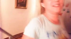 "Никогда не говори никогда" 1 сезон 1серия