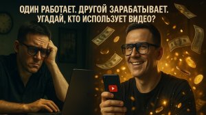 Видео или текст. Что лучше работает в маркетинге