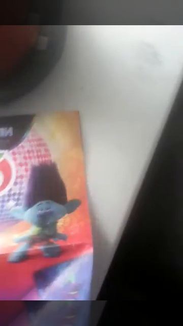 Акция В Пятерочке Троллл Мировой тур (Большие гастрол? смотреть онлайн