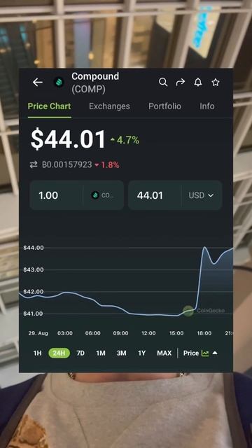 КРИПТО Киты СЕКРЕТНО скупают эти 4 Альткоина #crypto #крип смотреть онлайн