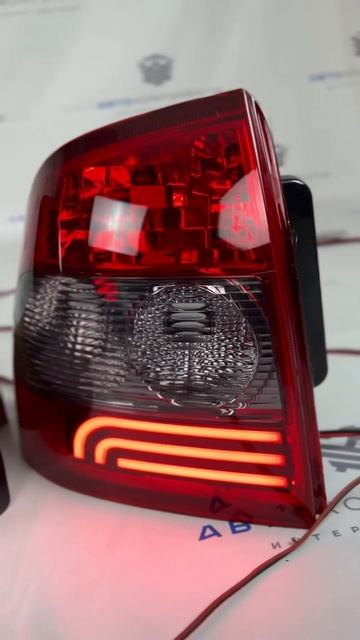 🔥НОВИНКИ: ТЮНИНГ ФОНАРИ НА ВАЗ🔥#ваз #лада #нива #гран? смотреть онлайн