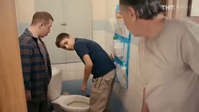 Ольга 2 сезон 10 серия
