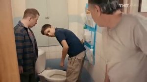 Ольга 2 сезон 10 серия