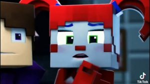 анимация цирковая бейби песня