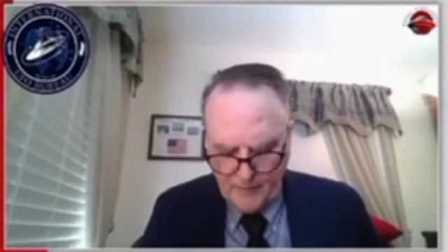 НАСА НАРУШАЕТ МОЛЧАНИЕ о летающей тарелке