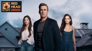 Друзья и соседи | Твои друзья и соседи (2025) — 1 сезон 6 серия | Your Friends & Neighbors (RHS)