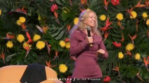 История трансформации по медитациям Джо Диспенза