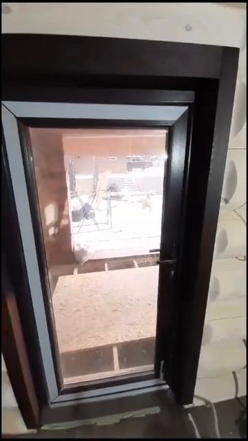 потолок в бане продолжение. и деревянные откосы и нали