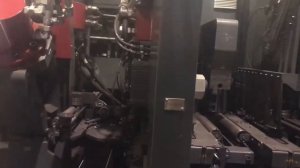 Voortman-V550-6-CNC-PlateAngle-Punching-Shear-Line-Year-2015