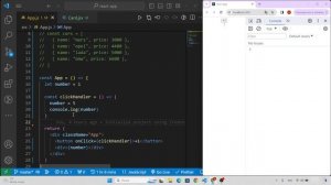 20 State. Состояние компонента(useState). ПОЛНЫЙ курс FRONTEND REACT S