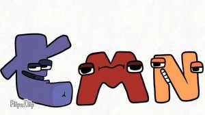 польский алфавит лор