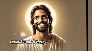 15 Мощных уроков ИИСУСА о силе спокойствия