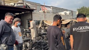 ЗАПЧАСТИ из ОАЭ в 2025 году: аукционы, скидки, лайфхаки. П