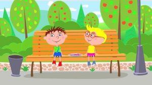 💥 ХИТЫ 💥 Едет трактор по полям, Животные, Овощи и другие песенки - Синий трактор и Красный Трактор