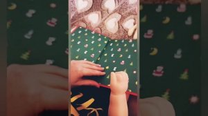 ЦЕЛЫЙ ДЕНЬ с НОВОЙ КУКЛОЙ🔥Рутина выходного дня☺️.mp4