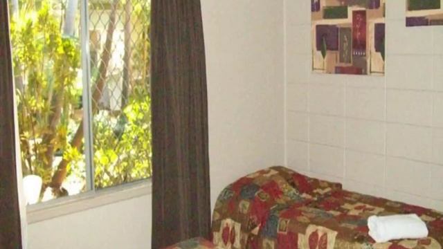 Южный Уэльс, Кофс-Харбор - Aqua Villa Holiday Resort 3 Star смотреть онлайн