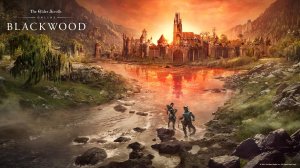 OST TES Online: Blackwood