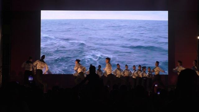 Потеха - Матросский (09.05.2025) Сочи смотреть онлайн