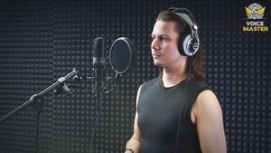 Виталий Рожков. Вечная любовь (Ш. Азнавур)