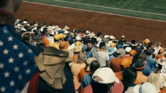 Мем Хоумлендер из сериала пацаны