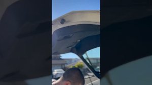 Замена лампочек Toyota Prius 30