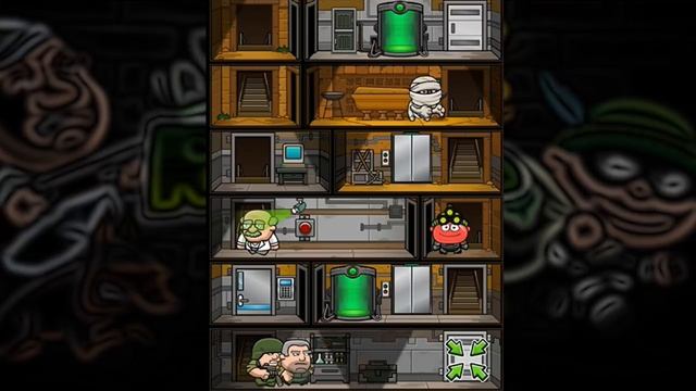 КРАСНЫЙ ШАРИК ТЕПЕРЬ ВОРИШКА БОБ мультик про ШАР RED BALL 4 Volume 5 INTO THE CAVE Robbery Bob 3 смотреть онлайн