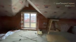 ✨ Преображение дома: от фундамента до финишной отделки! ✨