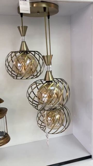 Люстра 3 смотреть онлайн