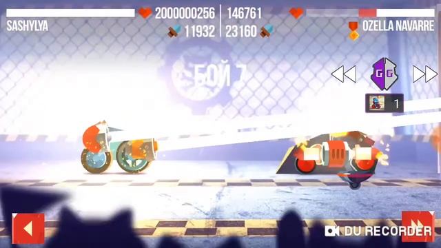 c.a.t.s короче говоря прошол 24 этап в c.a.t.s