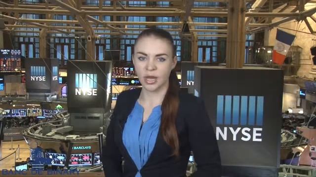 Видеообзор торговой недели от Банк Де Бинари - 12.01.16 смотреть онлайн