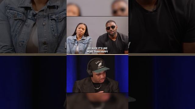Jihad Campbell and his family have been through it all, together