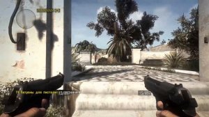 Call of Juarez: The Cartel. Глава 13. Громкие похороны