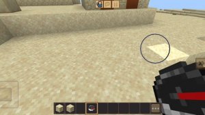 Я отомстил Курьеру Криперу + поход в пирамиде. Тëмати Crafting and Building.
