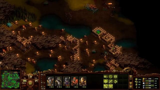 They Are Billions Zombie Castaways #07 - Последняя волна зомби смотреть онлайн