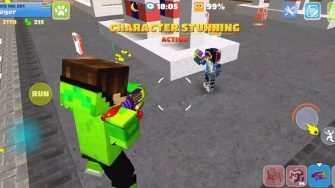 жизнь михи TV