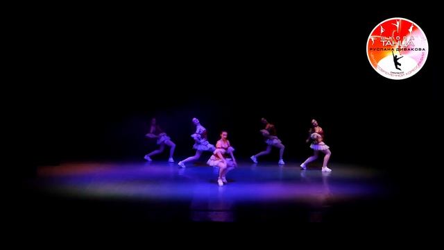 Куклы  - Шоу-балет "Шоколад" смотреть онлайн