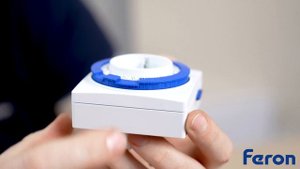 Розетка с таймером суточная Feron TM31 TM32 TM50