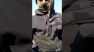 Нож тактический Гербер