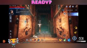 Mir4. ЗБТ. 🔥 Мморпг с выводом денег 🔥