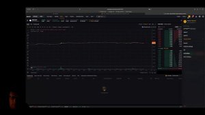 Firedrake 2.0 + Bybit: Новый алгоритм бота и запуск тестировани?