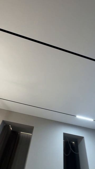 Три самых популярных трековых светильник #натяжныепо? смотреть онлайн