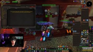 ПРОВЕРИЛ САМЫЙ ПРОСТОЙ СПОСОБ ФАРМА ЗОЛОТА НА WOW SIRUS