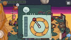 among us один предатель среди нас