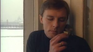 Менты - Целую, Ларин