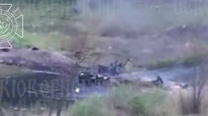 💥☠⚡Архивные кадры уничтожения багги на реке Волчья