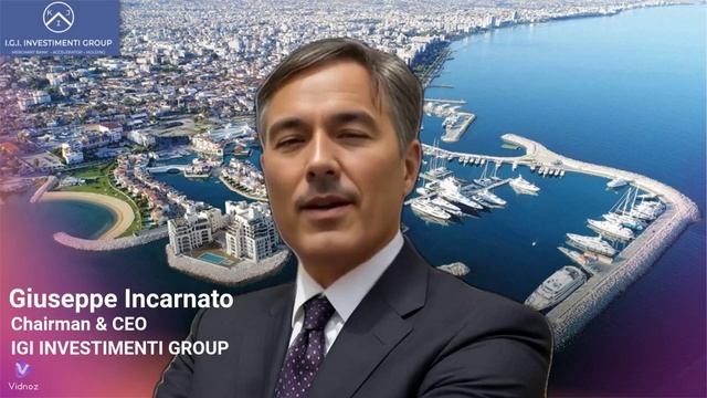 Giuseppe Incarnato| IGI INVESTIMENTI GROUP| УРОК ПО ЧАСТНОМУ АКЦИИ 2 ЧАСТЬ смотреть онлайн