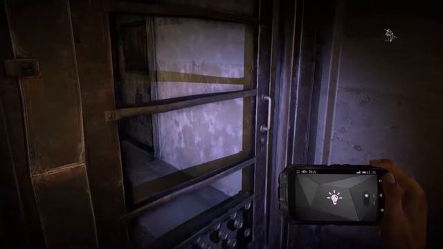 Прохождение Get Even 3 - Вы все здесь психи