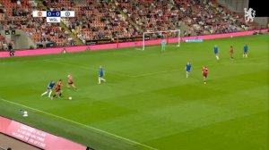Man United Women 0-1 Chelsea Women |  WSL League Champions!  | HIGHLIGHTS | WSL 2024/25