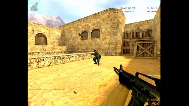 Первые шаги  The first steps frags by Tr1on  Movies  Wonderful World Games  WWG